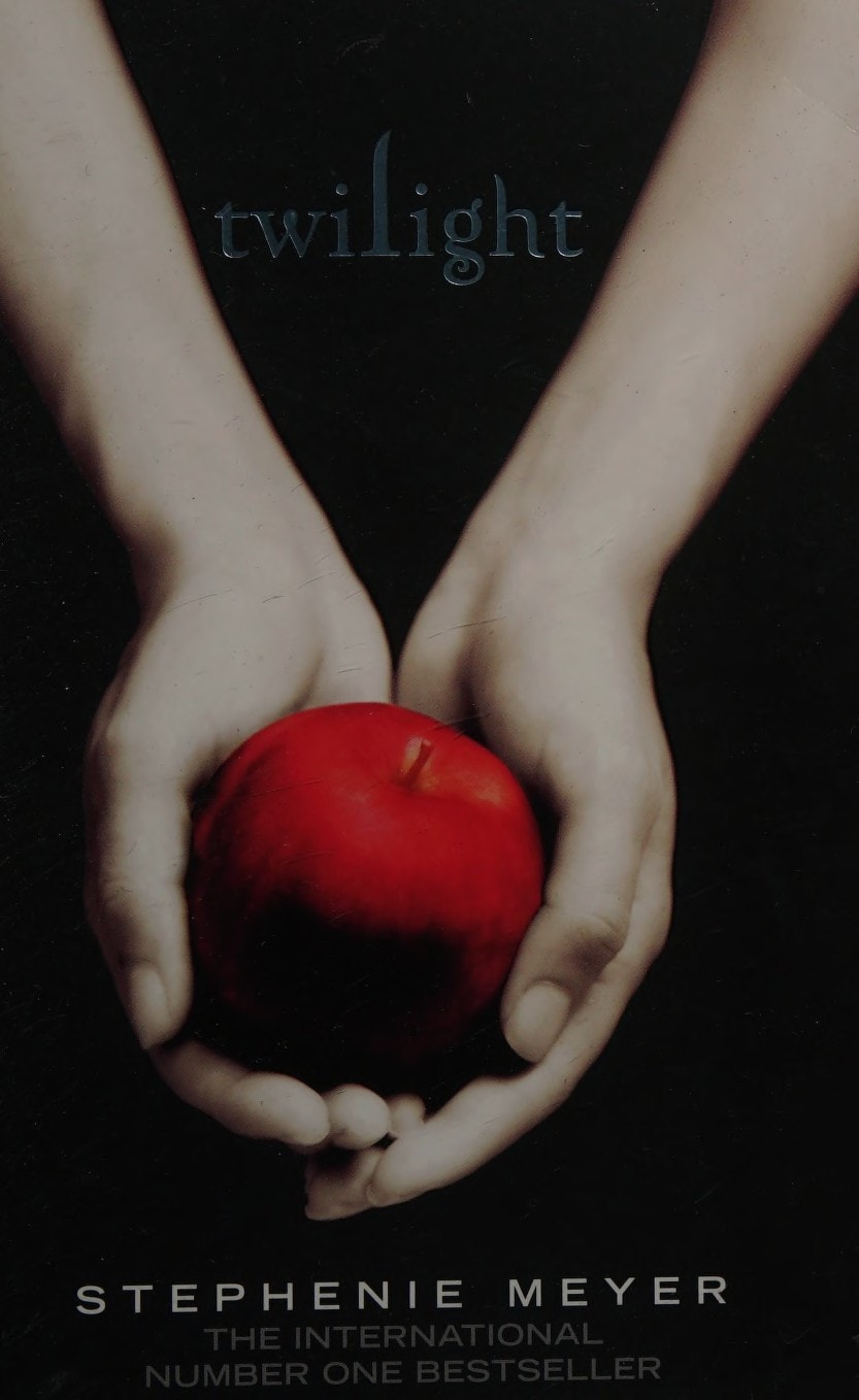 Cover of Twilight